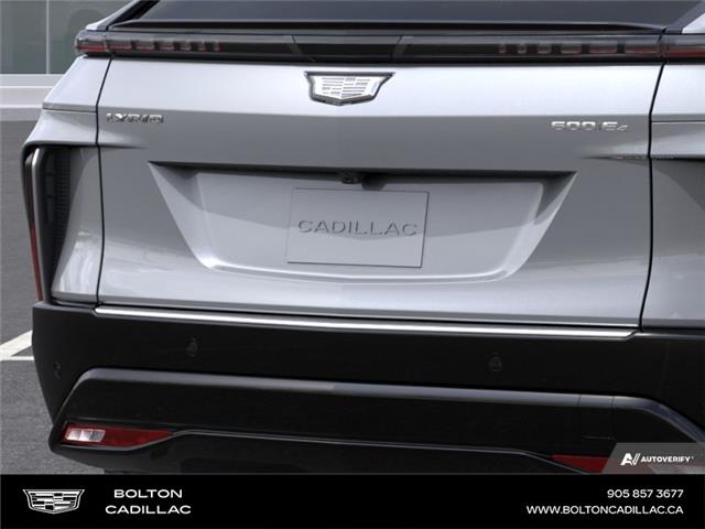2026 Cadillac LYRIQ Luxury (Stk: 301544) in Bolton - Image 14 of 24
