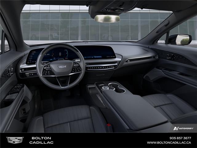 2026 Cadillac LYRIQ Luxury (Stk: 301544) in Bolton - Image 15 of 24