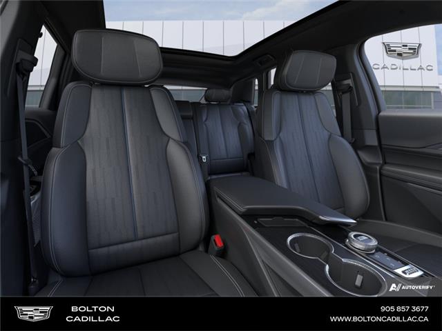 2026 Cadillac LYRIQ Luxury (Stk: 301544) in Bolton - Image 16 of 24