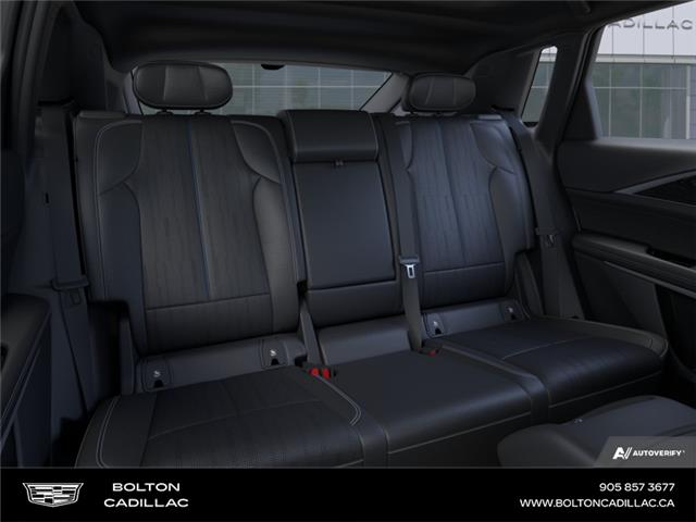 2026 Cadillac LYRIQ Luxury (Stk: 301544) in Bolton - Image 17 of 24