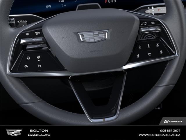 2026 Cadillac LYRIQ Luxury (Stk: 301544) in Bolton - Image 19 of 24