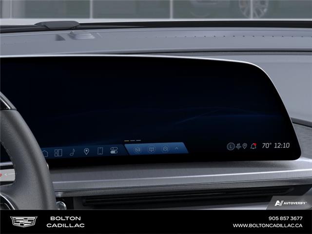 2026 Cadillac LYRIQ Luxury (Stk: 301544) in Bolton - Image 20 of 24