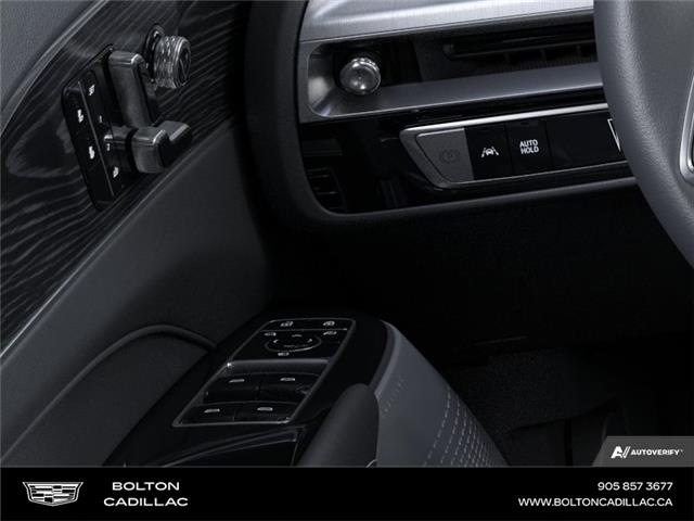 2026 Cadillac LYRIQ Luxury (Stk: 301544) in Bolton - Image 22 of 24