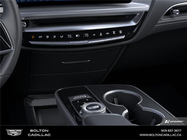 2026 Cadillac LYRIQ Luxury (Stk: 301544) in Bolton - Image 23 of 24