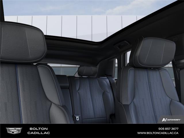 2026 Cadillac LYRIQ Luxury (Stk: 301544) in Bolton - Image 24 of 24