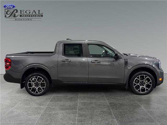 2026 Ford Maverick Lariat (Stk: T9956) in ROSETOWN - Image 2 of 16