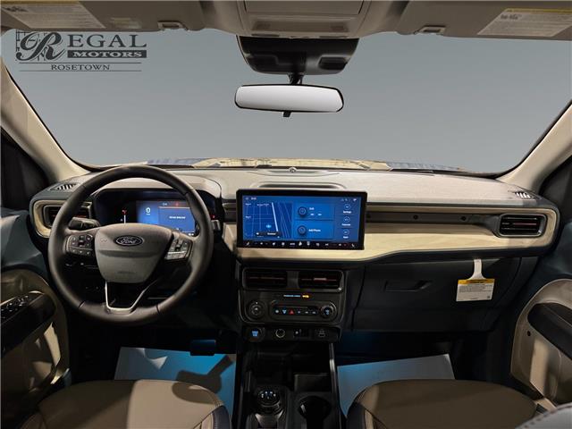 2026 Ford Maverick Lariat (Stk: T9956) in ROSETOWN - Image 11 of 16