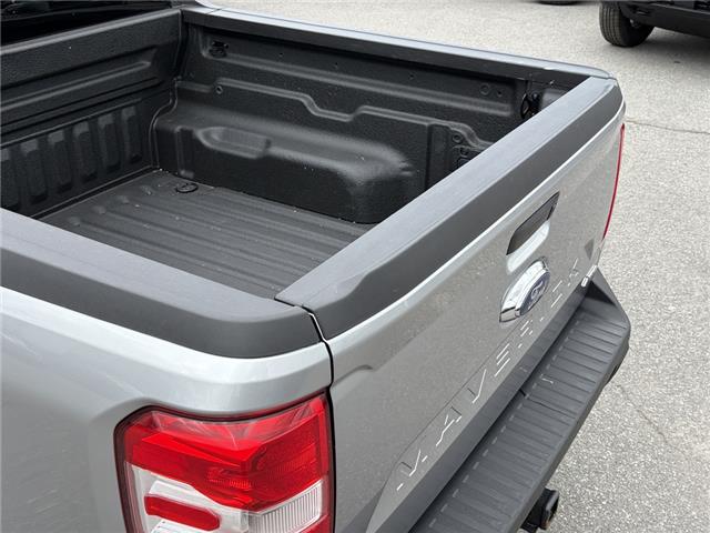 2023 Ford Maverick  (Stk: P59500) in Kanata - Image 18 of 18