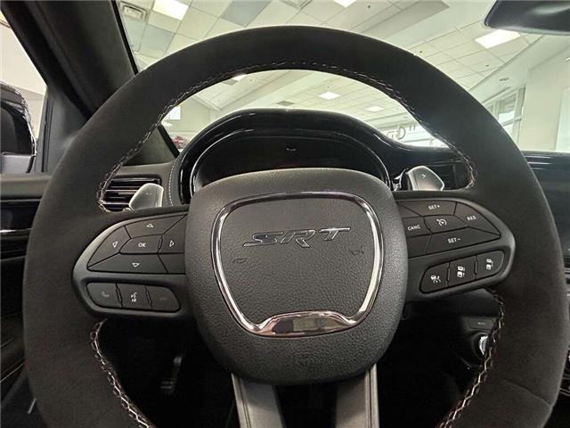 2025 Dodge Durango SRT Hellcat (Stk: 25-0062) in Toronto - Image 14 of 16