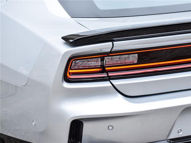 2026 Dodge Charger Scat Pack (Stk: 26-0055) in Toronto - Image 8 of 26 2026 Dodge Charger Scat Pack (Stk: 26-0055) in Toronto - Image 8 of 26