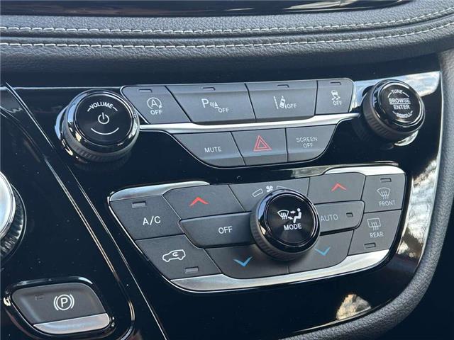 2026 Chrysler Pacifica Select (Stk: 26-0110) in Toronto - Image 13 of 18