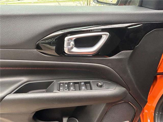 2026 Jeep Compass Trailhawk (Stk: 26-0113) in Toronto - Image 11 of 18