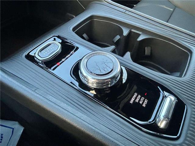 2026 Jeep Cherokee Laredo/Limited (Stk: 26-0119) in Toronto - Image 12 of 18