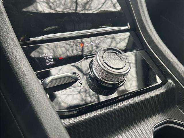 2026 Jeep Grand Cherokee Base (Stk: 26-0120) in Toronto - Image 13 of 16