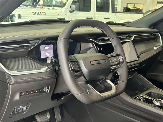 2026 Jeep Cherokee Overland (Stk: 26-0080) in Toronto - Image 6 of 16