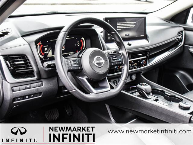2024 Nissan Rogue SL (Stk: UI2367) in Newmarket - Image 8 of 28