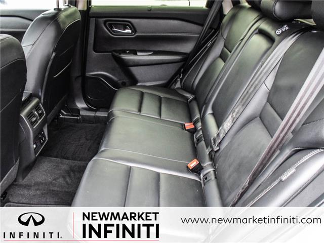 2024 Nissan Rogue SL (Stk: UI2367) in Newmarket - Image 12 of 28