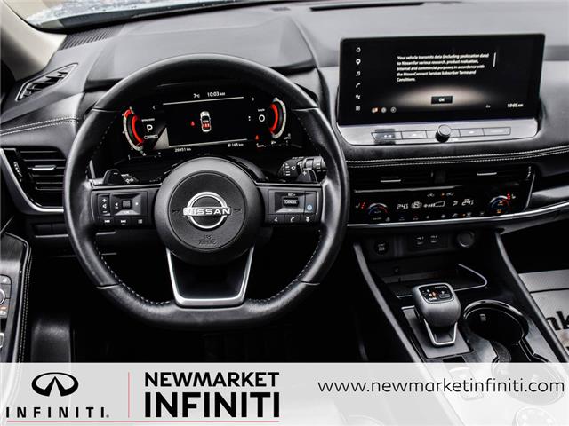2024 Nissan Rogue SL (Stk: UI2367) in Newmarket - Image 14 of 28