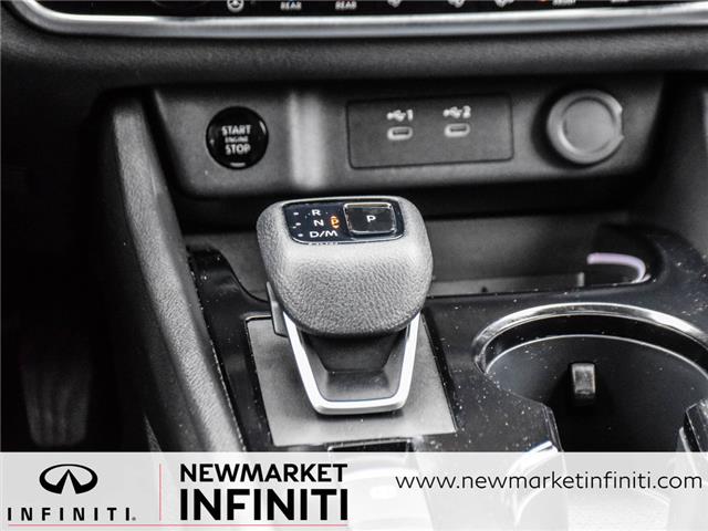 2024 Nissan Rogue SL (Stk: UI2367) in Newmarket - Image 20 of 28
