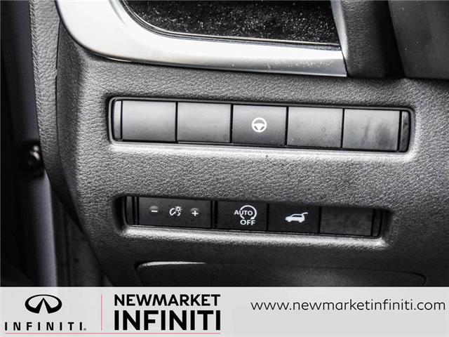 2024 Nissan Rogue SL (Stk: UI2367) in Newmarket - Image 28 of 28