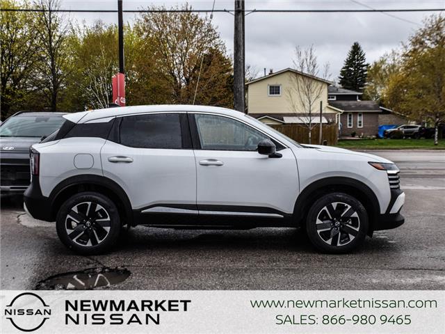 2026 Nissan Kicks SV (Stk: 26K026) in Newmarket - Image 3 of 6 2026 Nissan Kicks SV (Stk: 26K026) in Newmarket - Image 3 of 6