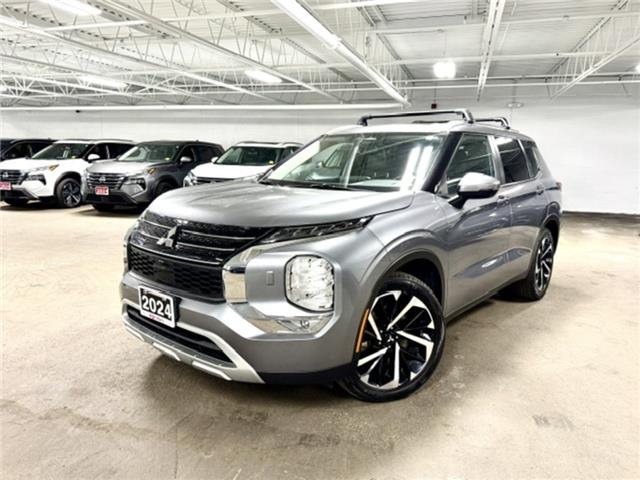 2024 Mitsubishi Outlander SEL (Stk: HPU0418) in Toronto - Image 1 of 25