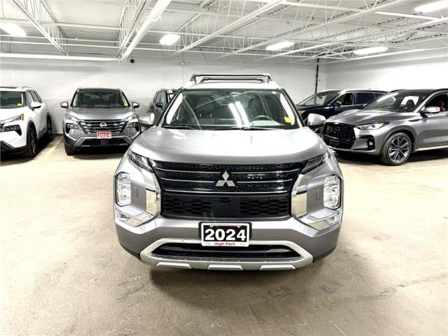 2024 Mitsubishi Outlander SEL (Stk: HPU0418) in Toronto - Image 2 of 25