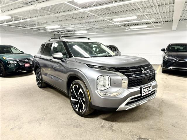 2024 Mitsubishi Outlander SEL (Stk: HPU0418) in Toronto - Image 3 of 25