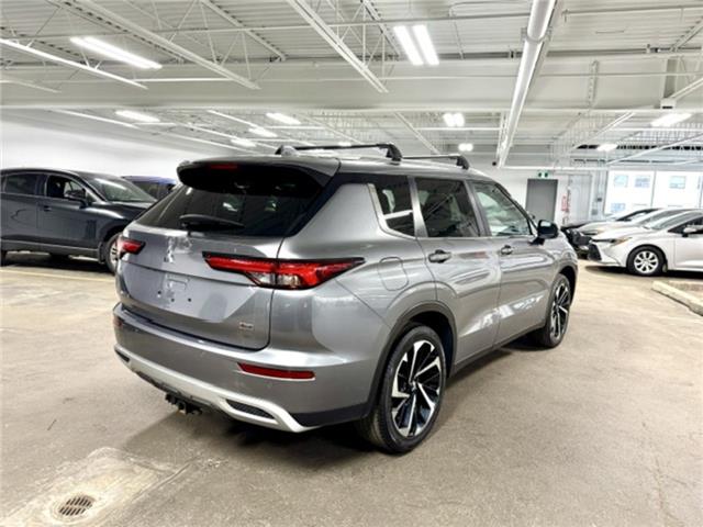 2024 Mitsubishi Outlander SEL (Stk: HPU0418) in Toronto - Image 5 of 25