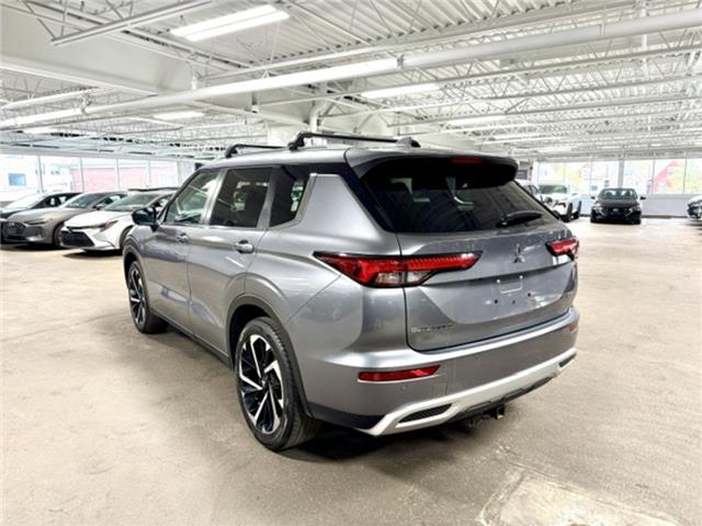 2024 Mitsubishi Outlander SEL (Stk: HPU0418) in Toronto - Image 7 of 25