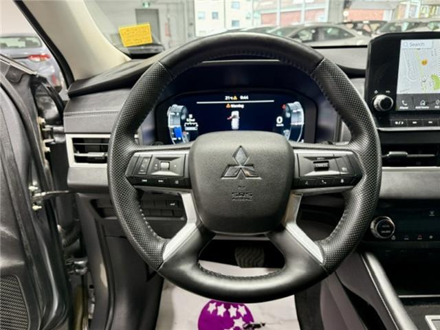 2024 Mitsubishi Outlander SEL (Stk: HPU0418) in Toronto - Image 12 of 25