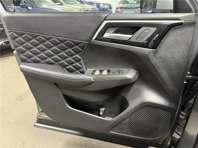 2024 Mitsubishi Outlander SEL (Stk: HPU0418) in Toronto - Image 17 of 25