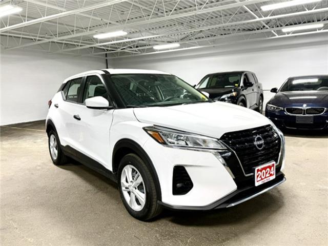 2024 Nissan Kicks S (Stk: HPU0422) in Toronto - Image 3 of 20