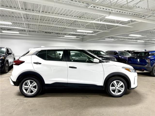 2024 Nissan Kicks S (Stk: HPU0422) in Toronto - Image 4 of 20