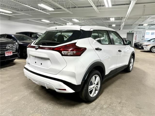 2024 Nissan Kicks S (Stk: HPU0422) in Toronto - Image 5 of 20