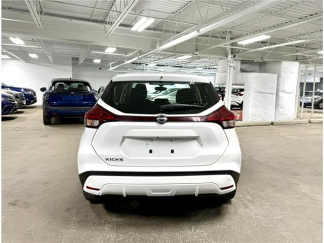 2024 Nissan Kicks S (Stk: HPU0422) in Toronto - Image 6 of 20