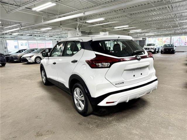 2024 Nissan Kicks S (Stk: HPU0422) in Toronto - Image 7 of 20