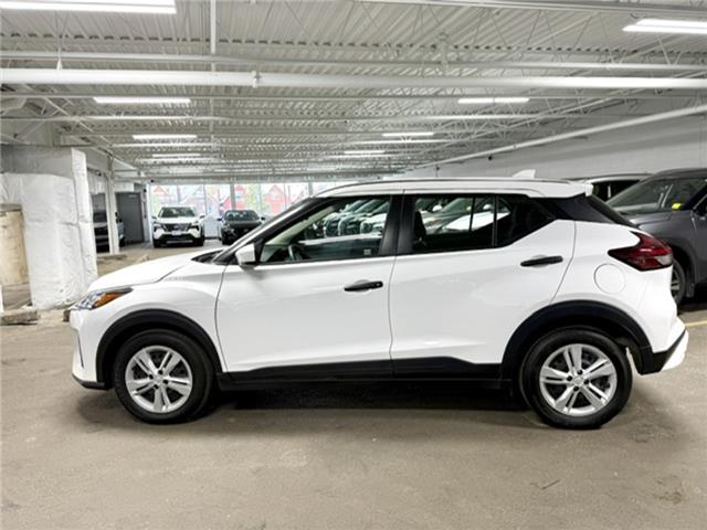 2024 Nissan Kicks S (Stk: HPU0422) in Toronto - Image 8 of 20