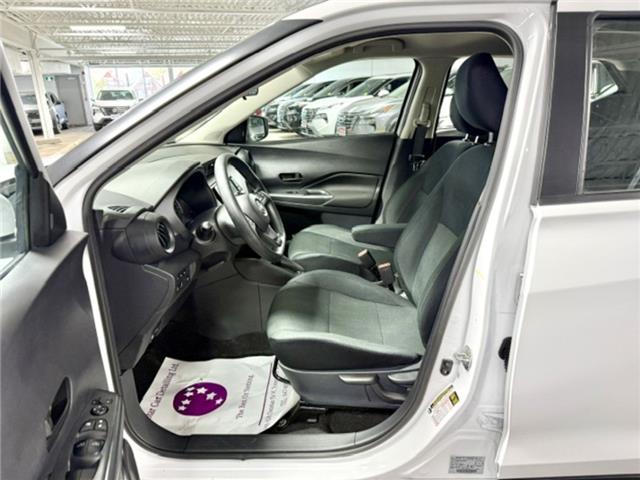 2024 Nissan Kicks S (Stk: HPU0422) in Toronto - Image 9 of 20