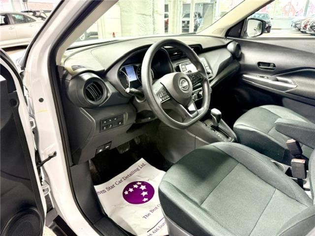 2024 Nissan Kicks S (Stk: HPU0422) in Toronto - Image 10 of 20