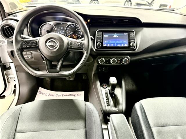 2024 Nissan Kicks S (Stk: HPU0422) in Toronto - Image 11 of 20