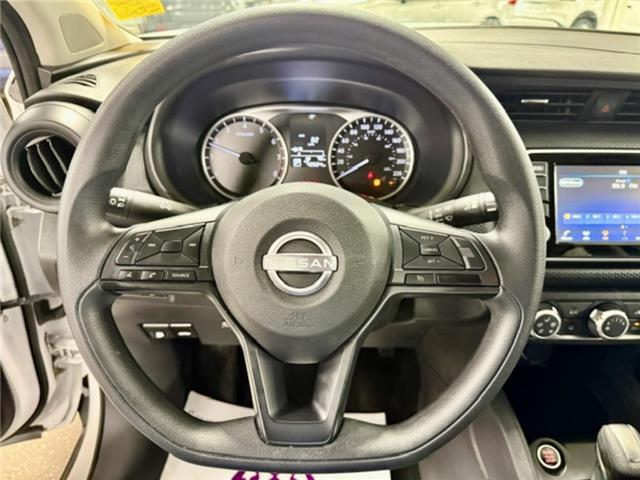 2024 Nissan Kicks S (Stk: HPU0422) in Toronto - Image 12 of 20