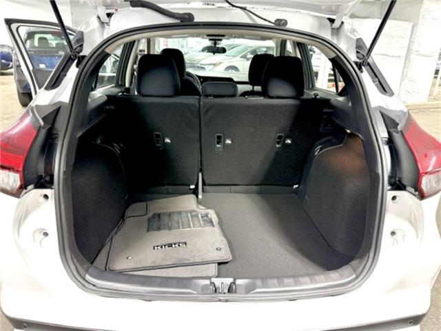2024 Nissan Kicks S (Stk: HPU0422) in Toronto - Image 19 of 20