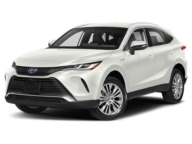 2022 Toyota Venza Limited (Stk: TX106403A) in Courtenay - Image 1 of 12