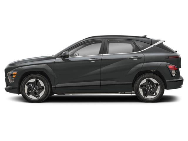 2026 Hyundai Kona Electric Preferred w/Trend Package (Stk: 2610287) in Aurora - Image 3 of 3