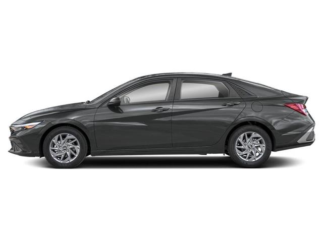 2026 Hyundai Elantra Preferred w/Tech Package (Stk: 26I2165) in Aurora - Image 3 of 3