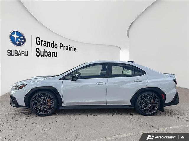 2026 Subaru WRX TS (Stk: 26WRX0289) in Grande Prairie - Image 2 of 26