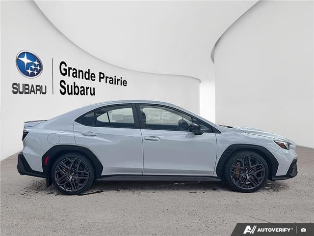 2026 Subaru WRX TS (Stk: 26WRX0289) in Grande Prairie - Image 6 of 26