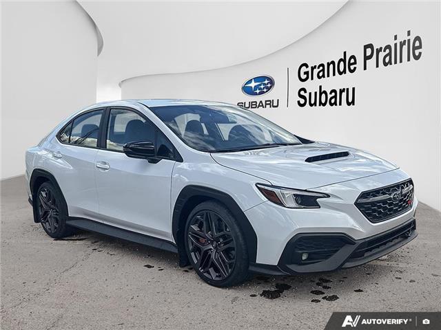 2026 Subaru WRX TS (Stk: 26WRX0289) in Grande Prairie - Image 7 of 26