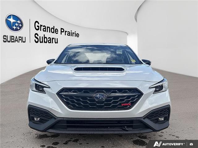 2026 Subaru WRX TS (Stk: 26WRX0289) in Grande Prairie - Image 8 of 26